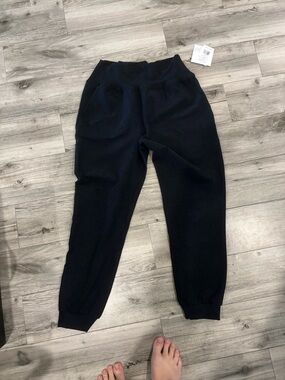 Beyond yoga spacedye Joggers